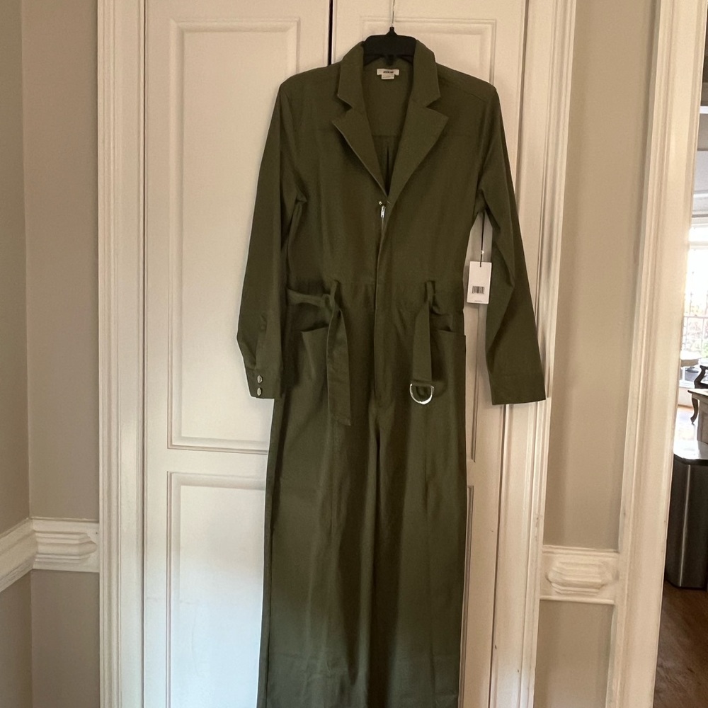 NWT Jason Wu Jumpsuit Size Medium